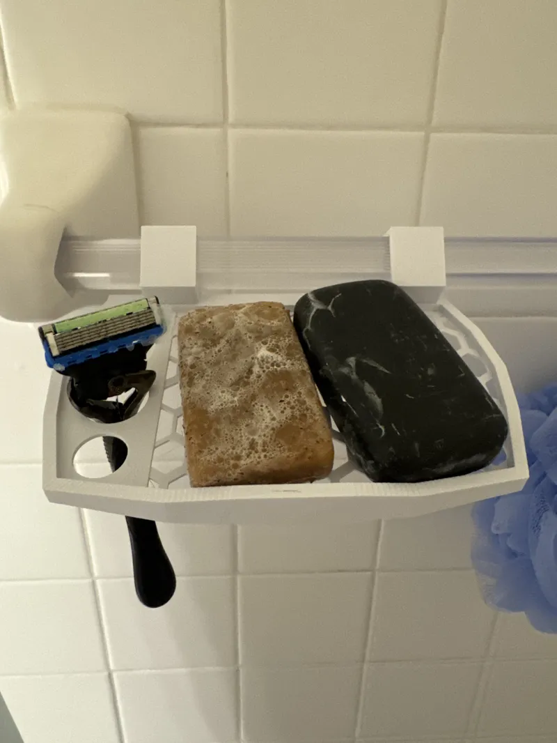 Shower Caddy