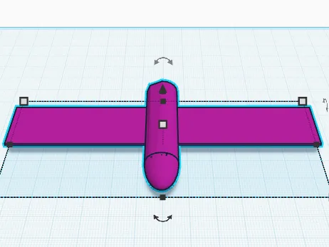 plane