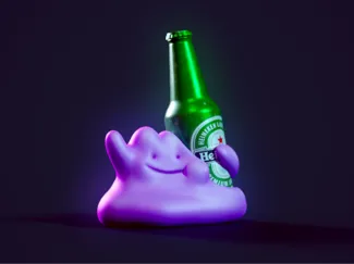 Beer/Drink holder