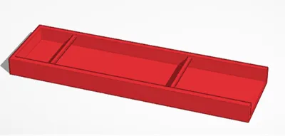 Pencil Holder