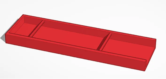 Pencil Holder