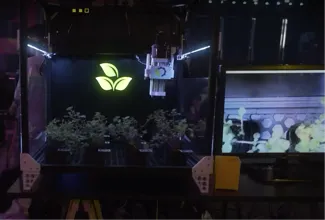 AgroBot v3