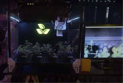 AgroBot v3