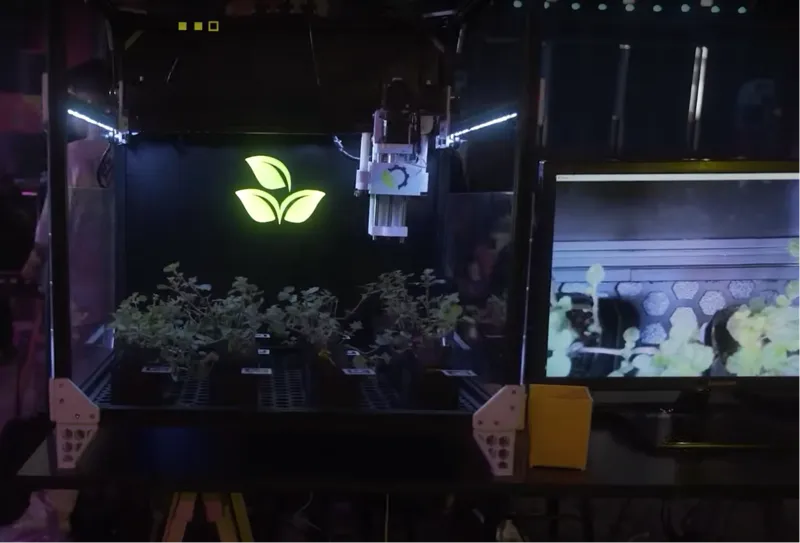 AgroBot v3