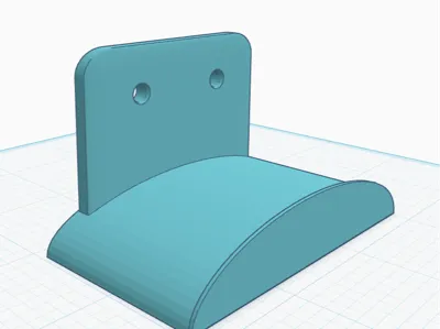 Headset hanger or Hant hanger