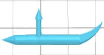 3-in-1 Self Defense Weapon