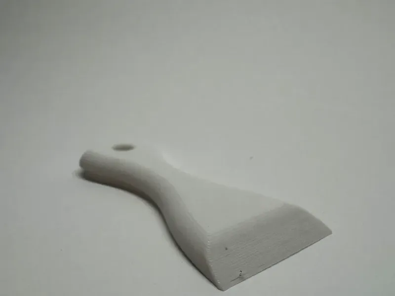 Printbed Scraper