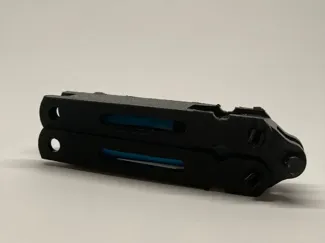 Butterfly Knife with Lighter