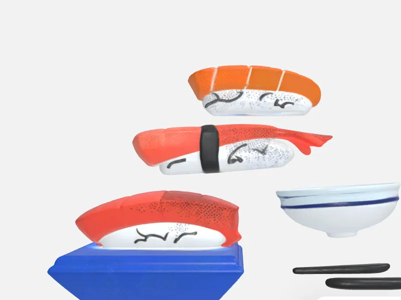Sushi