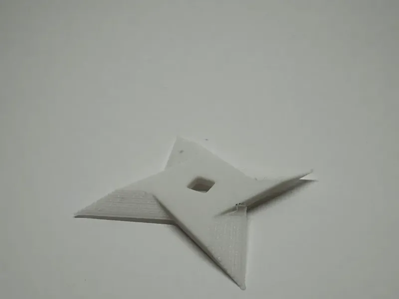 Ninja Star
