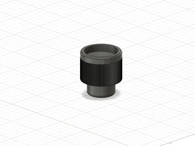CABEZAL PARA CORCHO PARA NUESTRO MANGO X2 Y X3