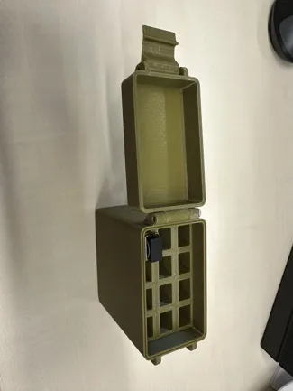 Box for SFP