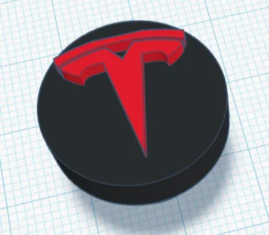 Tesla Croc Gibit 