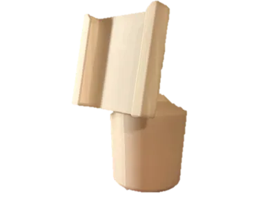 SmartPhone Cup Holder Insert