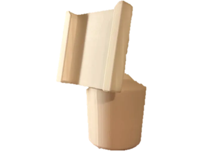 SmartPhone Cup Holder Insert
