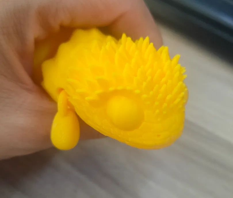四脚变异蛇