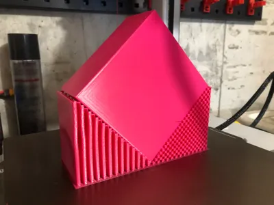 Vast Fortune Piggy Bank