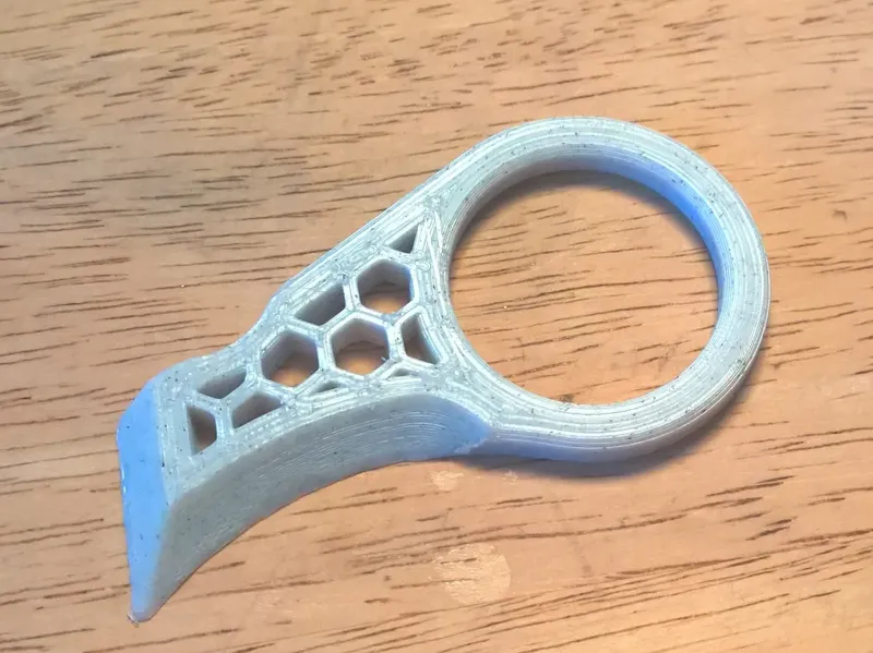 box opener