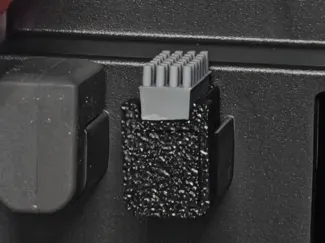 纵维立方s1c硅胶擦嘴