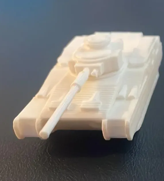 Tank