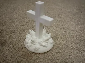 cross
