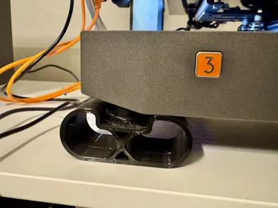Anycubic Kobra 3 TPU Isolation Feet