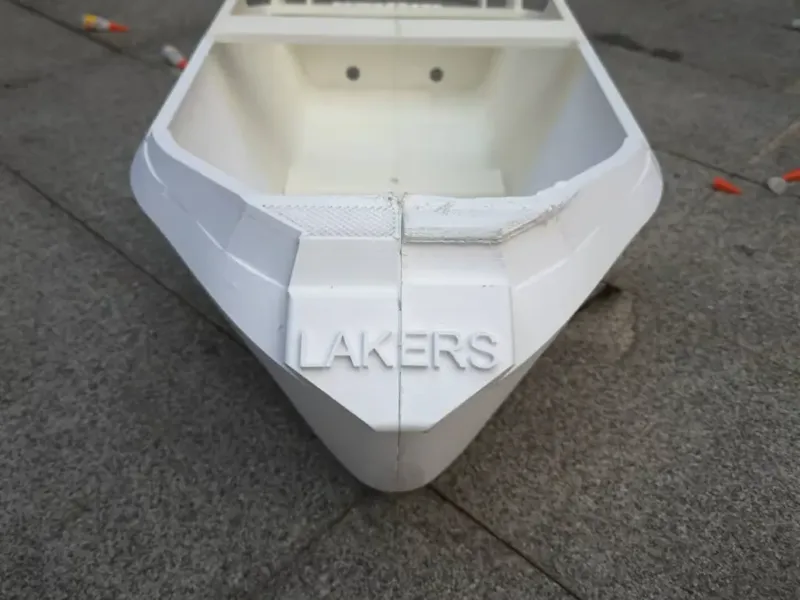快艇 lakerspro