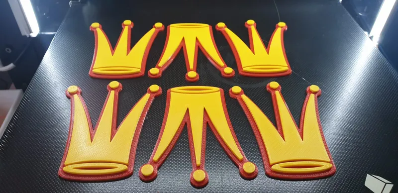 Crown