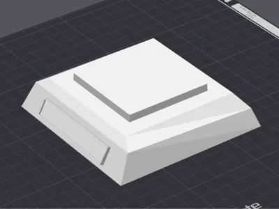 Award Base