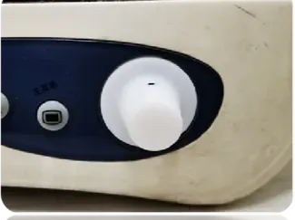 迈瑞PM系列等一些型号的监护仪旋钮