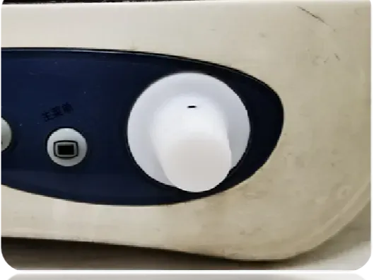迈瑞PM系列等一些型号的监护仪旋钮
