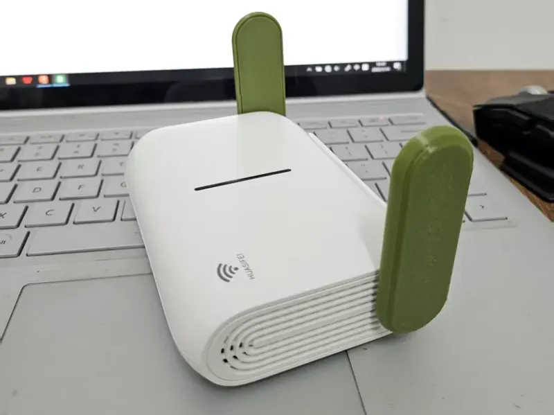 华思飞AX3000天线 fudy ax3000