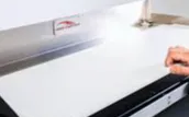 Fishing cutting borad