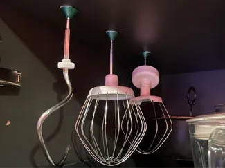 Bosch Mum accessory holder
