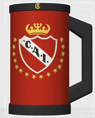 CHOP 1 LTS REY DE COPAS 