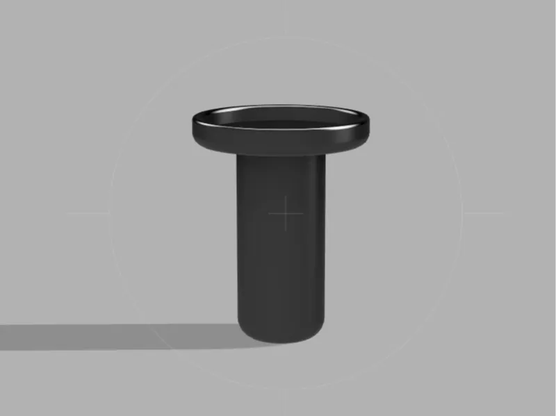 Stabkerzen adapter