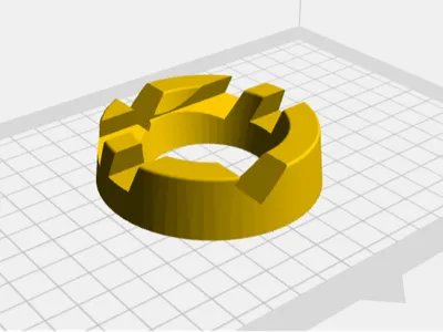 Phone Stand