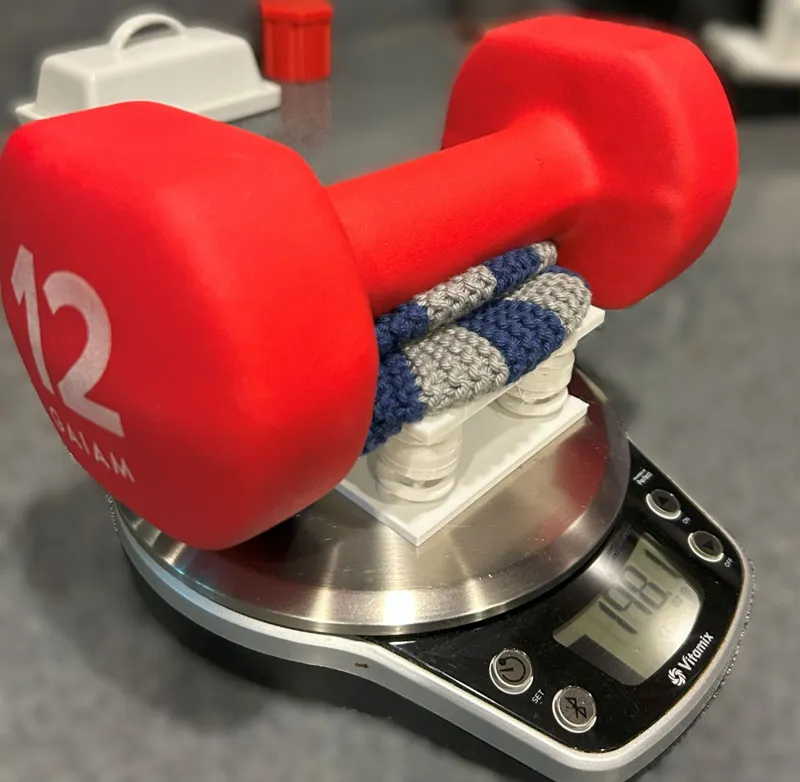 Shock mount