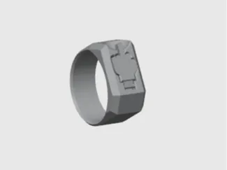 fk ring