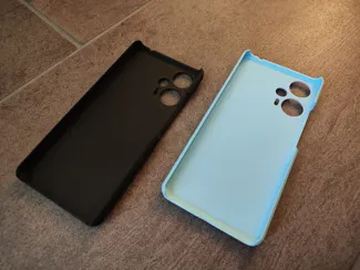 Xiaomi Poco F5 - Quad Lock Phone Case