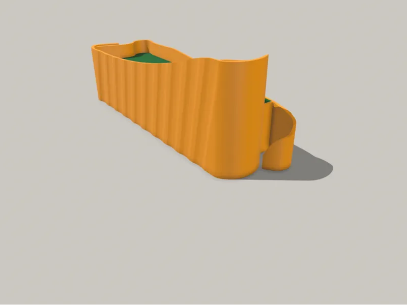 wave house 2