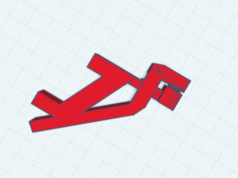FISH CLIP 