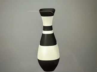 Vase 