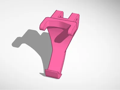 Runcam Meteor 75 Pro Mount