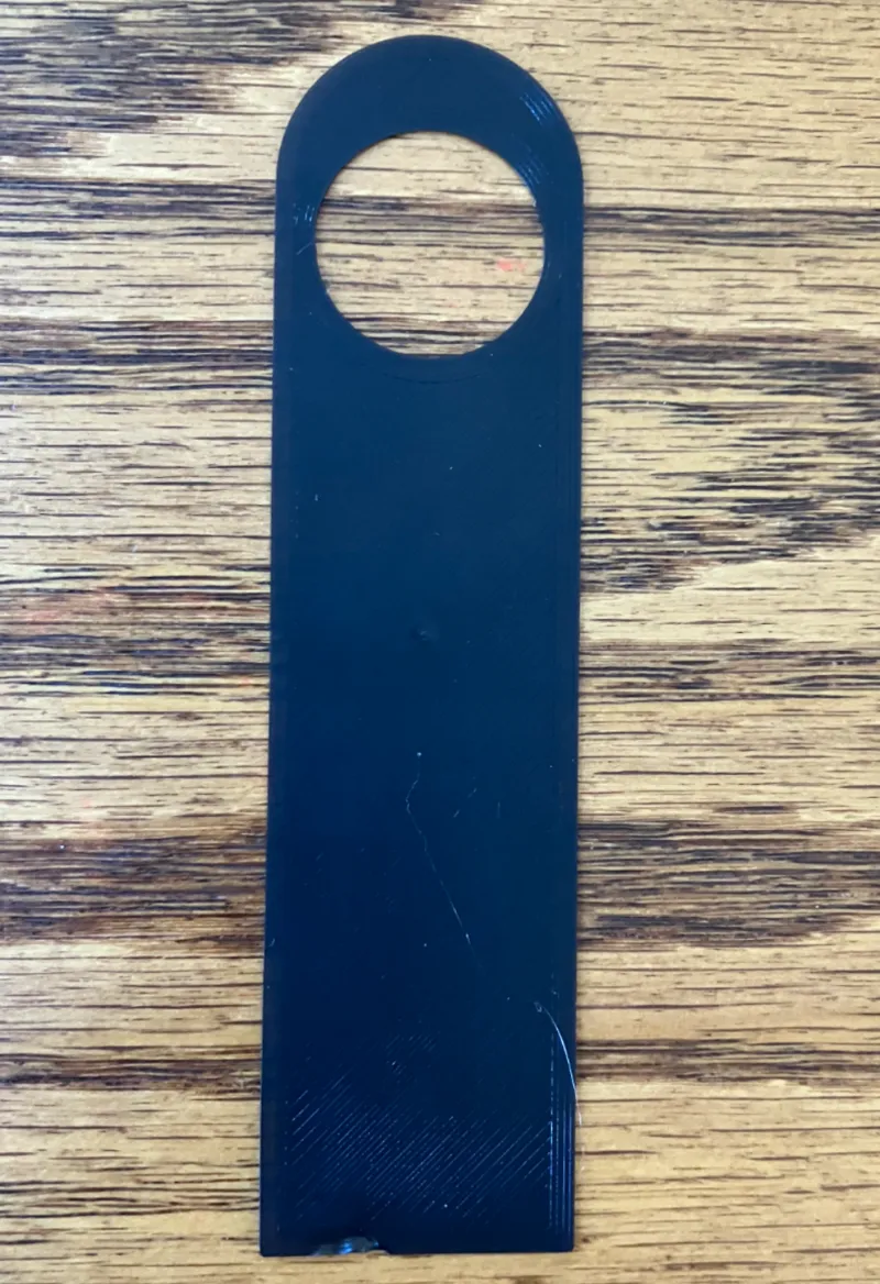 Printbed Leveling tool