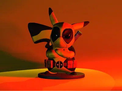 Pikapool