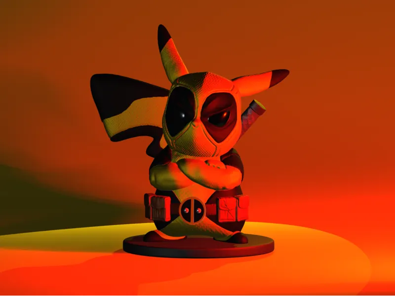 Pikapool