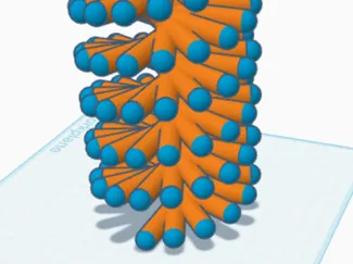 DNA Cell