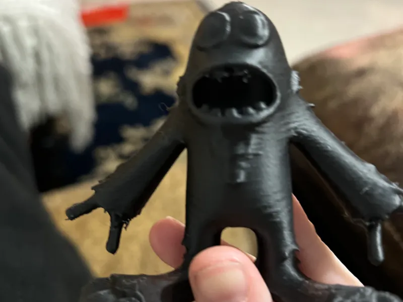 Mammot from My Singing Monsters