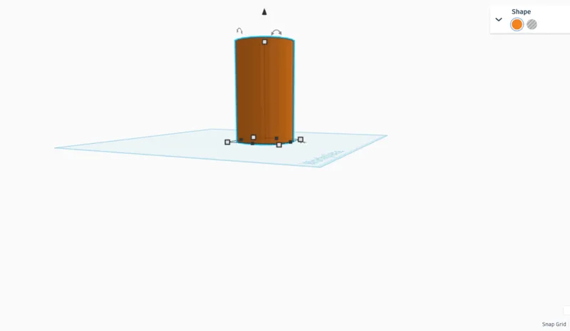 pen holder basic